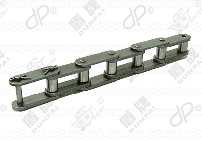 Lumber conveyor chains&attachments;